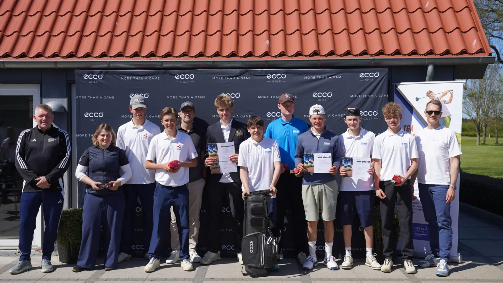 Tønder Golfklub