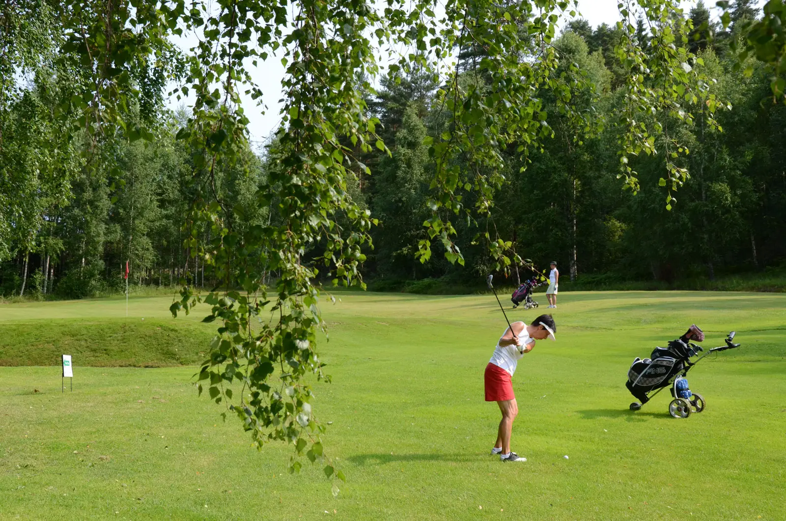 Torsby GK, bilde 3