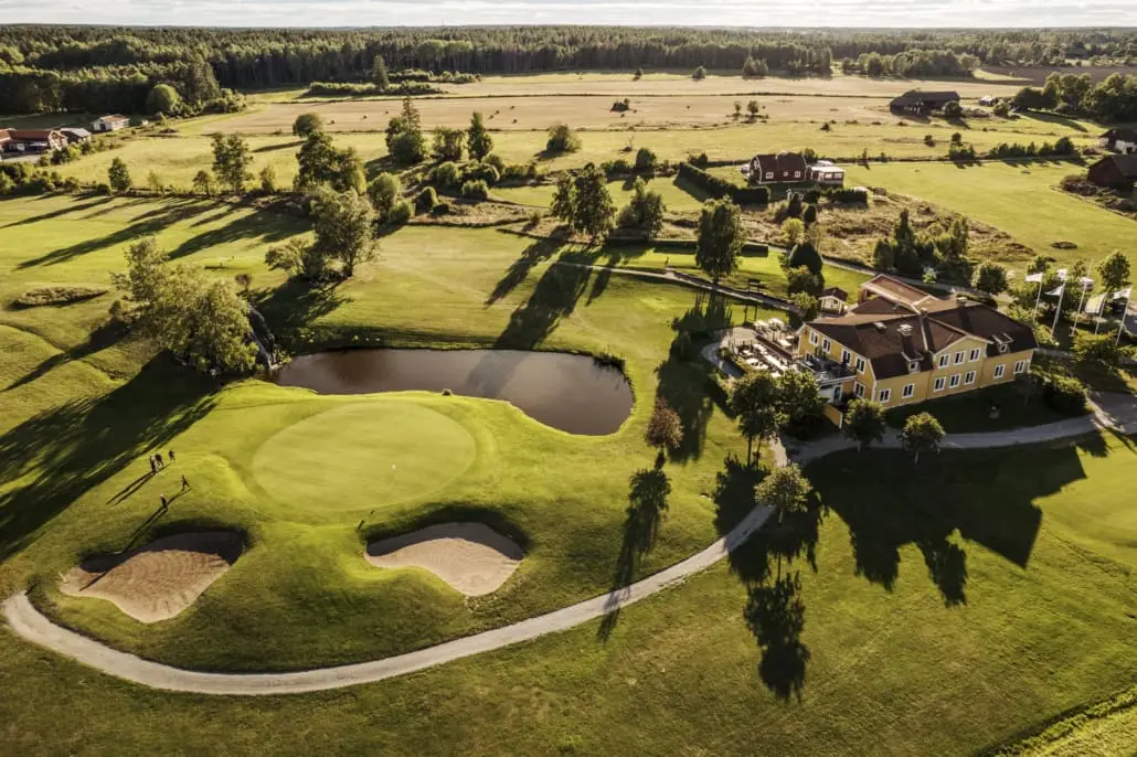 Tortuna Golfklubb