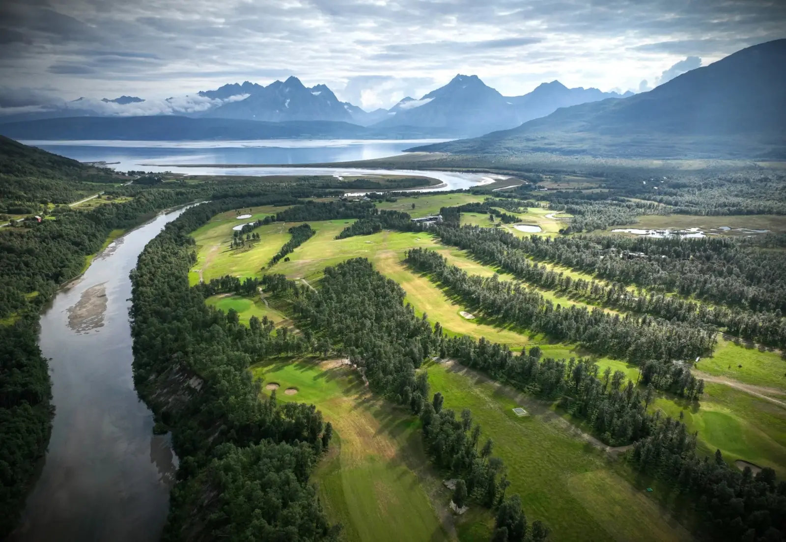 Tromsø Golfklubb