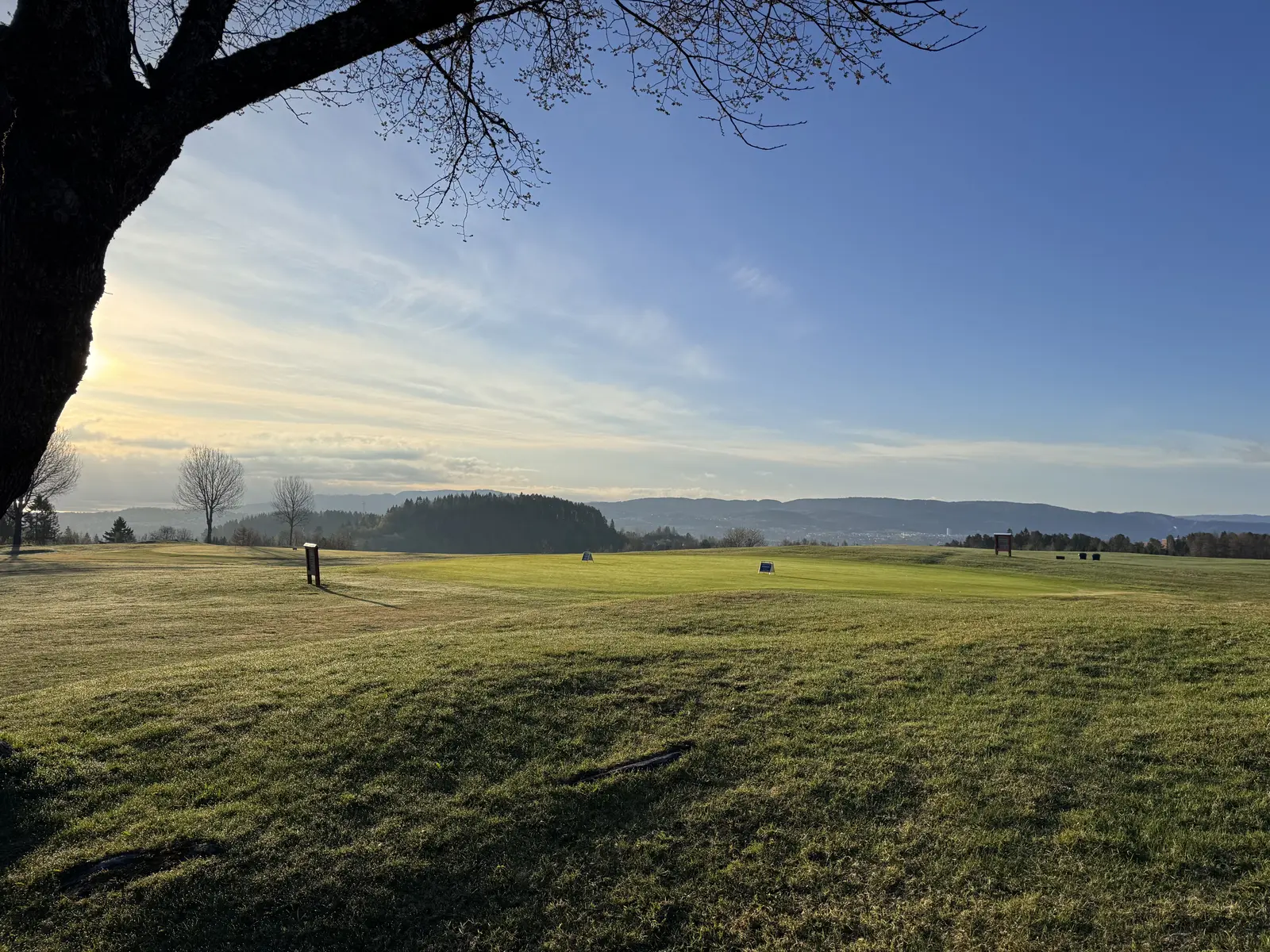 Trondheim Golfklubb