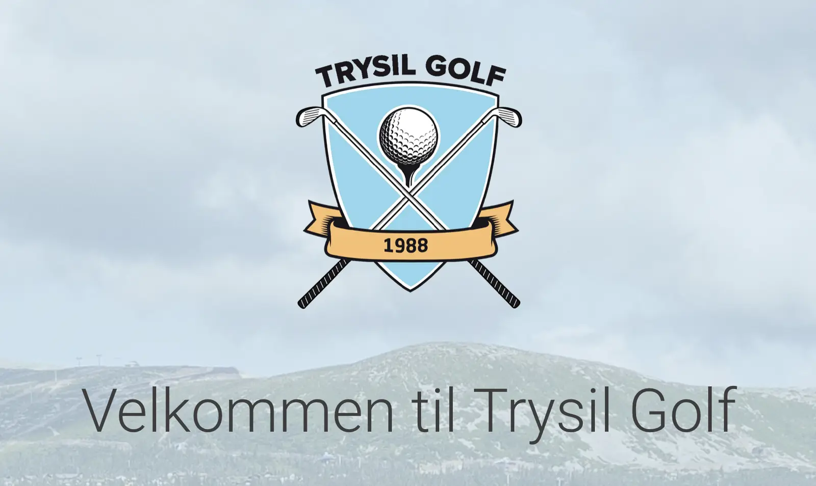 Trysil Golfklubb