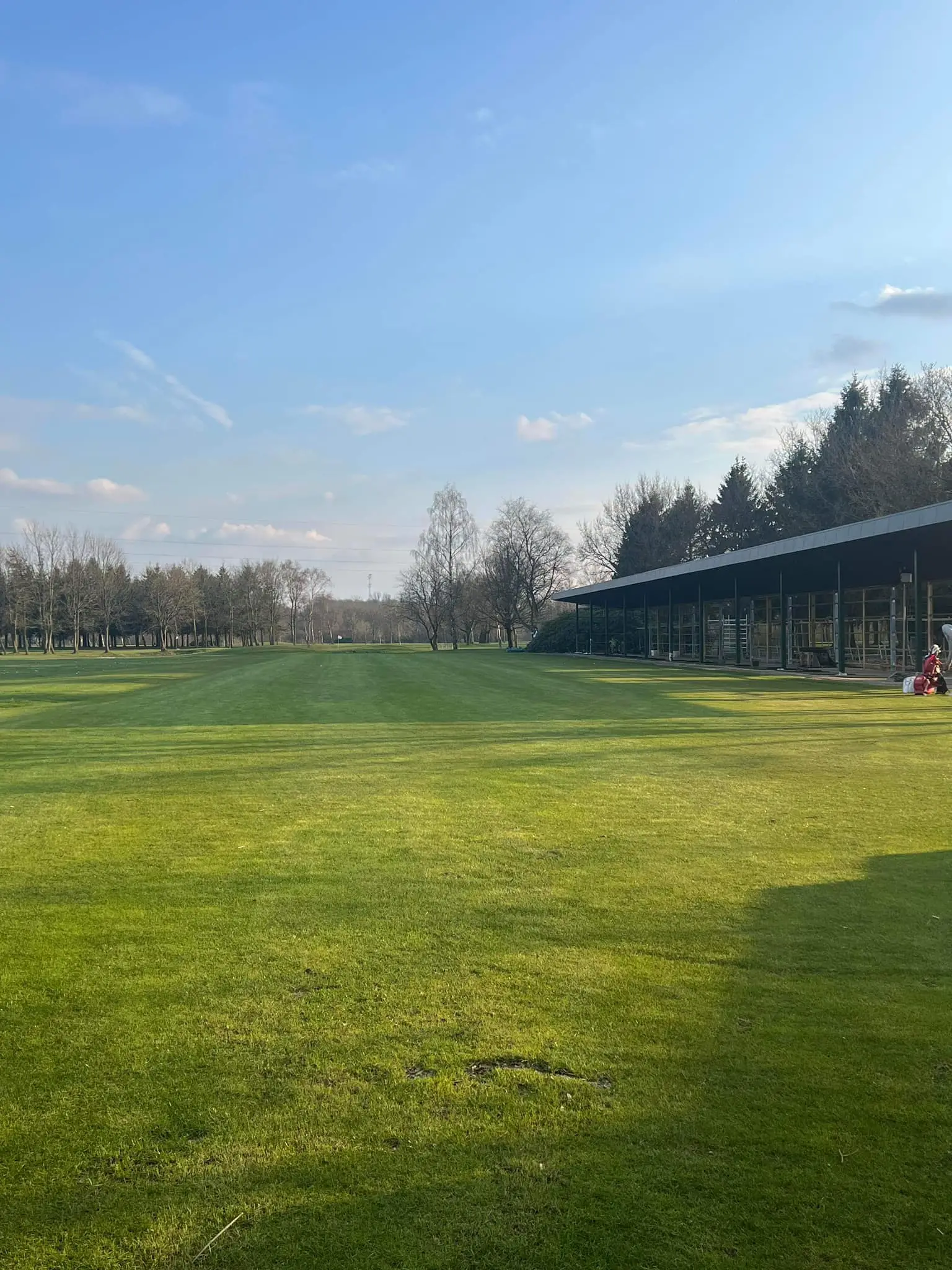 Tullamore Golf Club
