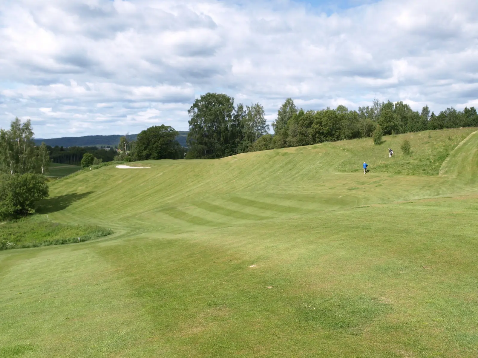 Ullensaker Golfklubb, bilde 2