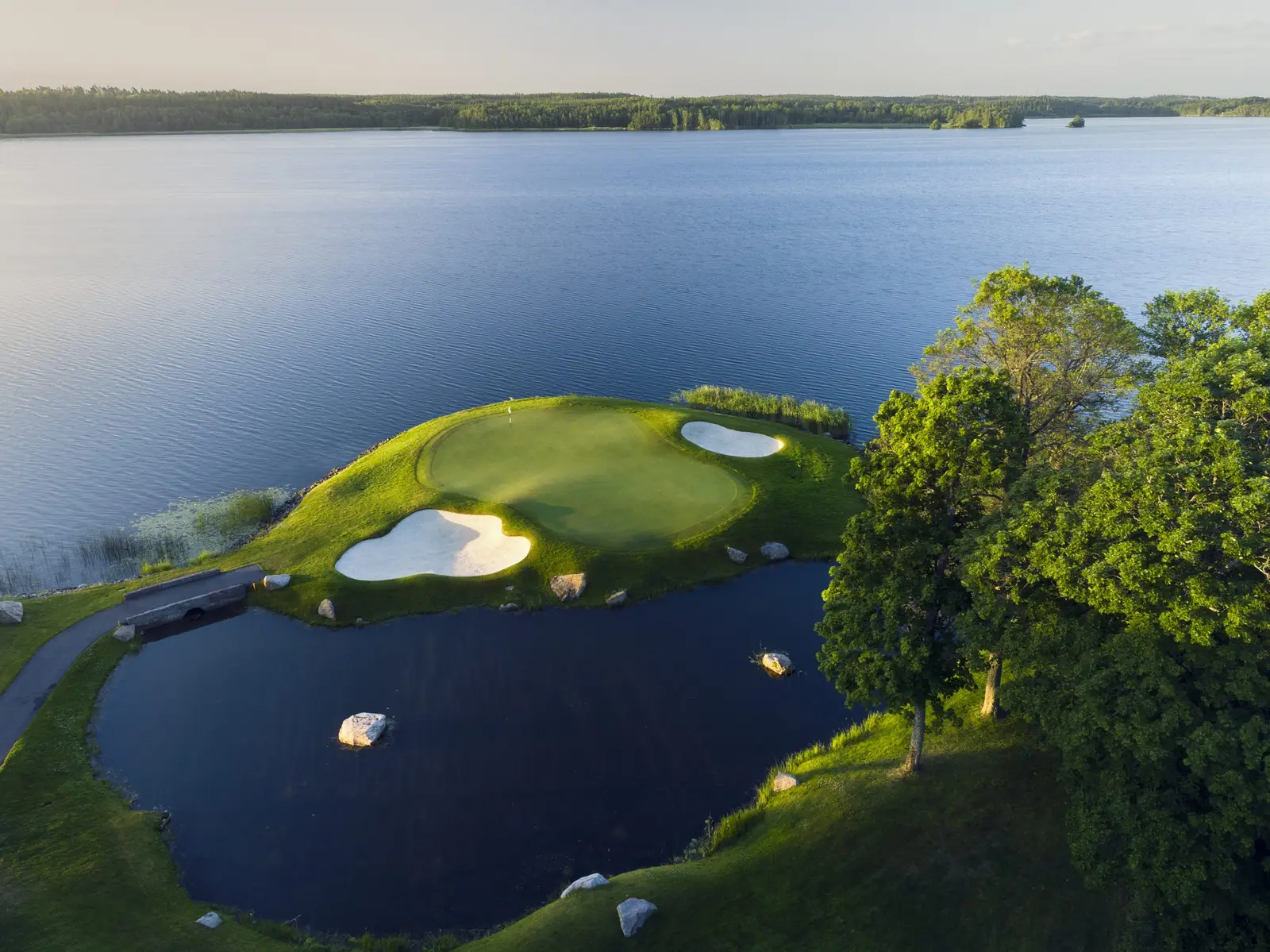 Ullna Golf Club