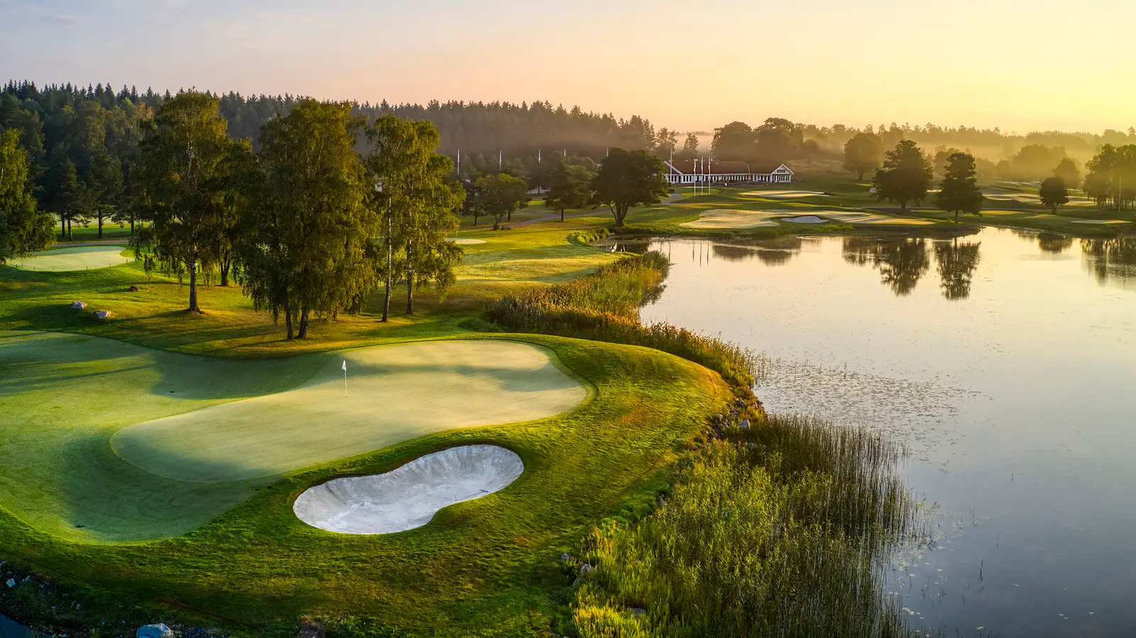 Ullna Golf Club, bilde 3