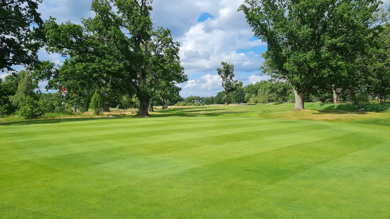 Uppvidinge Golfklubb, bilde 2