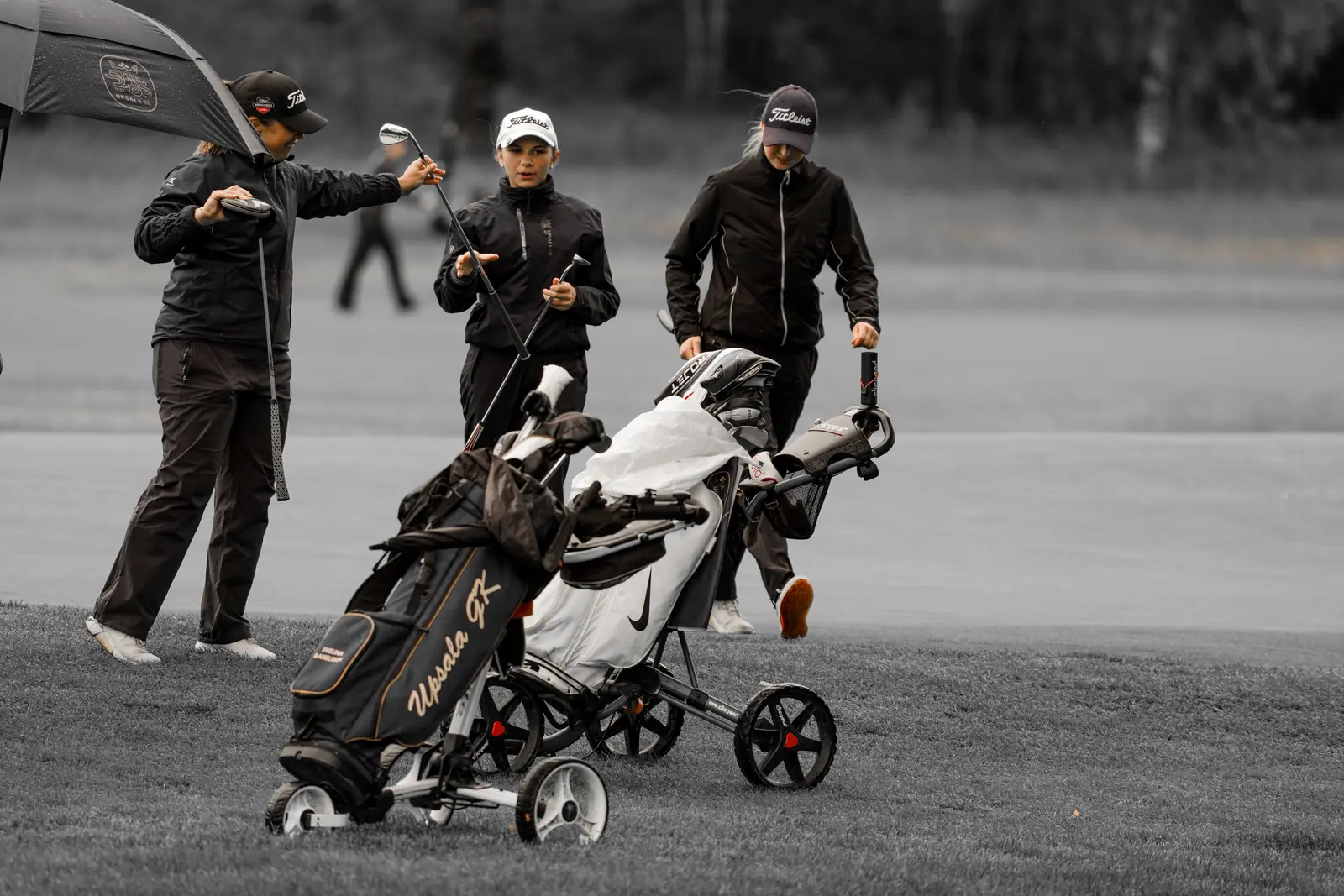 Upsala golfklubb