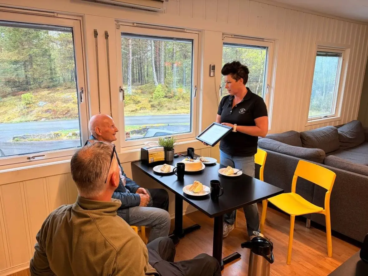 Utsikten Golfklubb