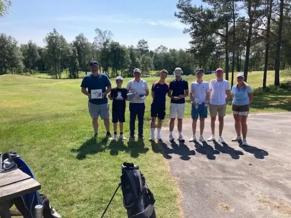 Utsikten Golfklubb, bilde 3