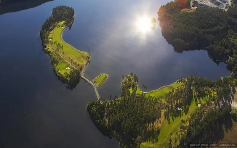 Valdres Golfklubb