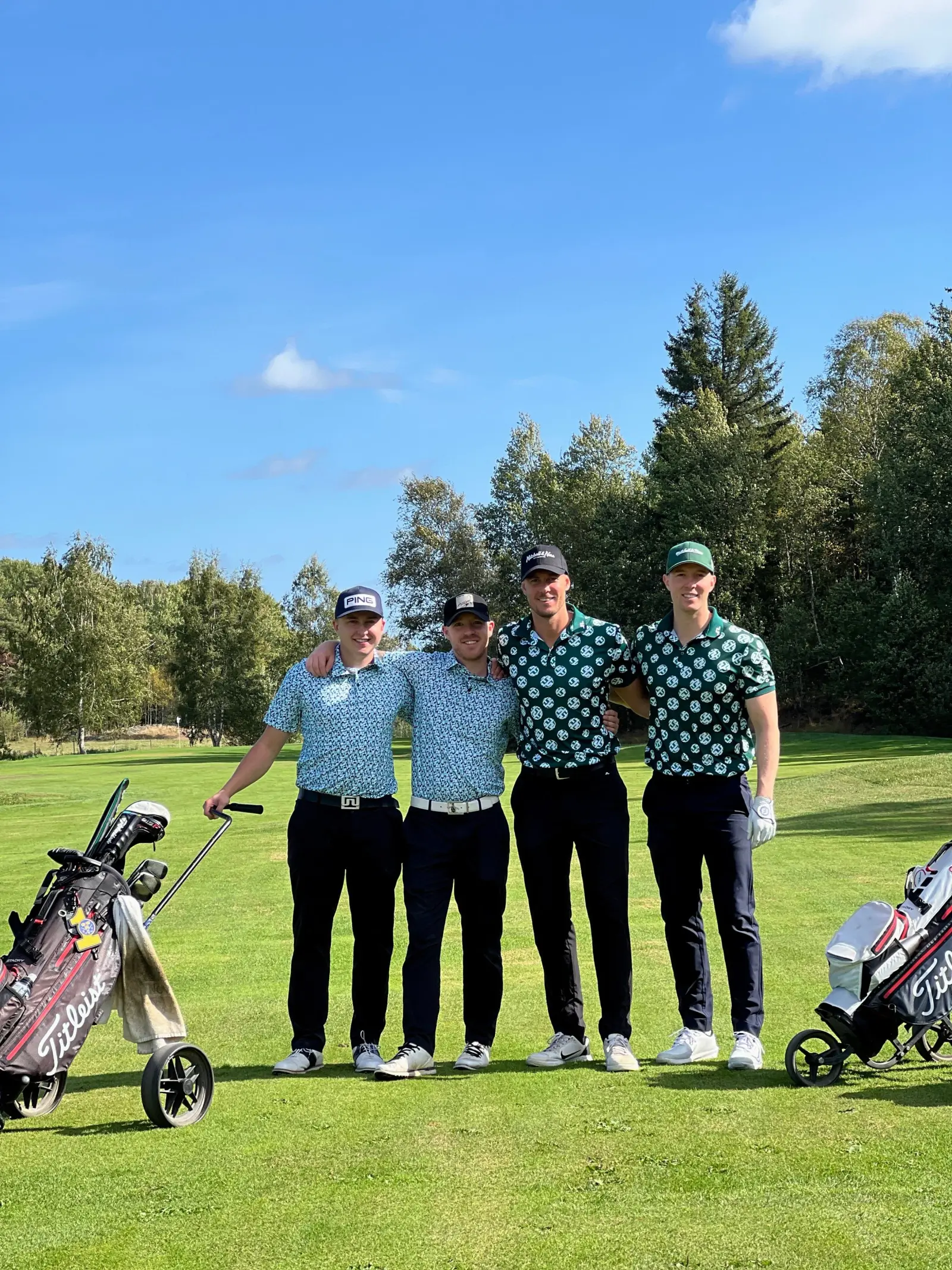 Vallentuna Golfklubb