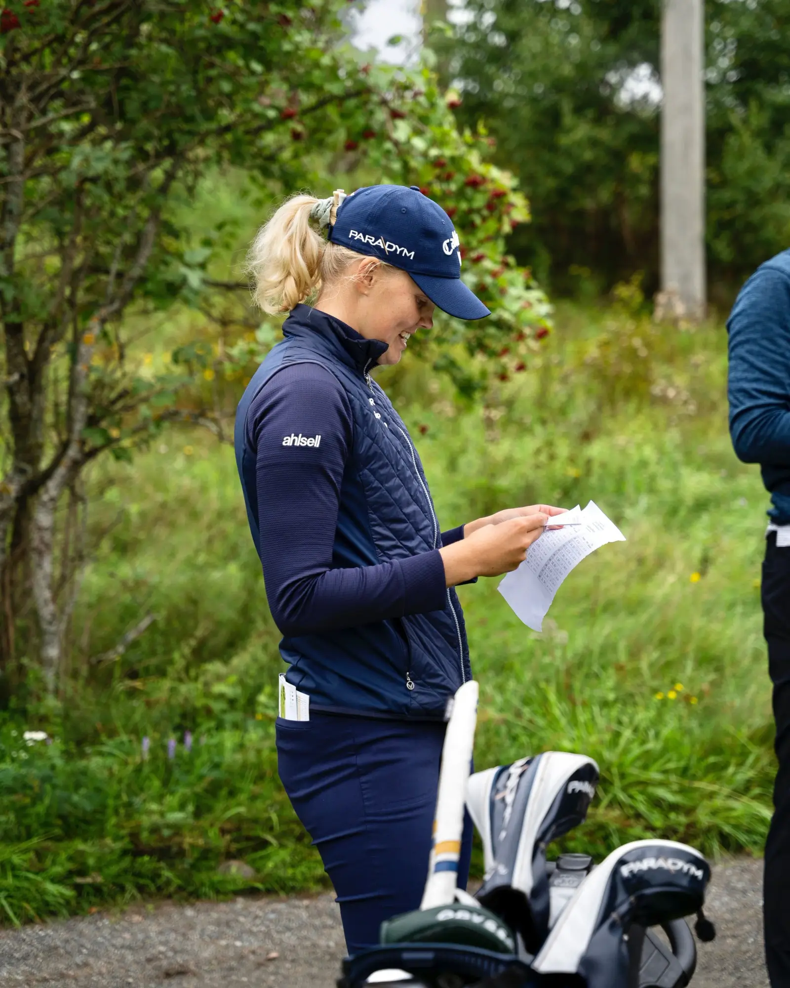 Vallentuna Golfklubb, bilde 3