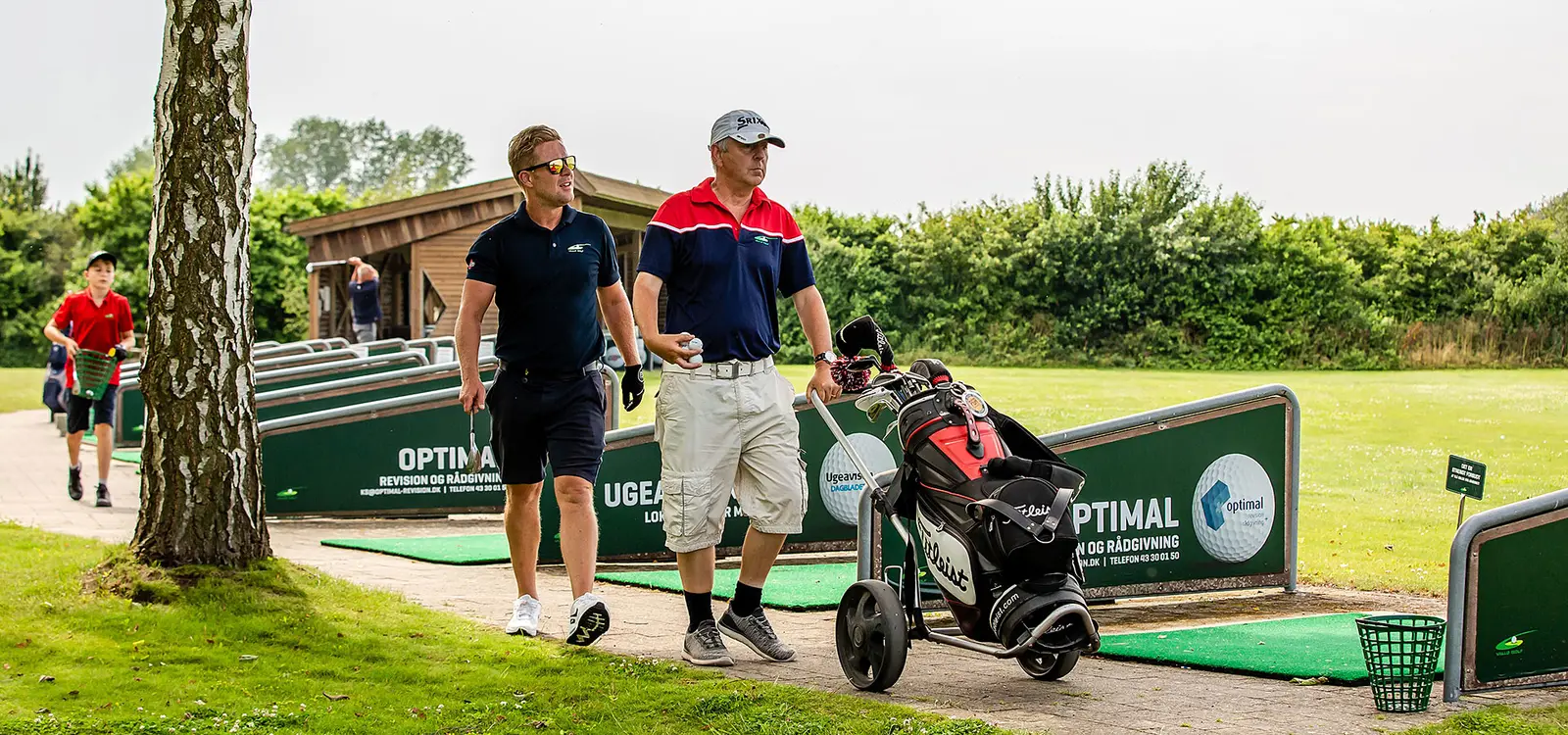 Vallø Golf