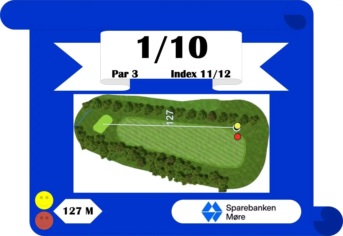 Vanylven Golfklubb