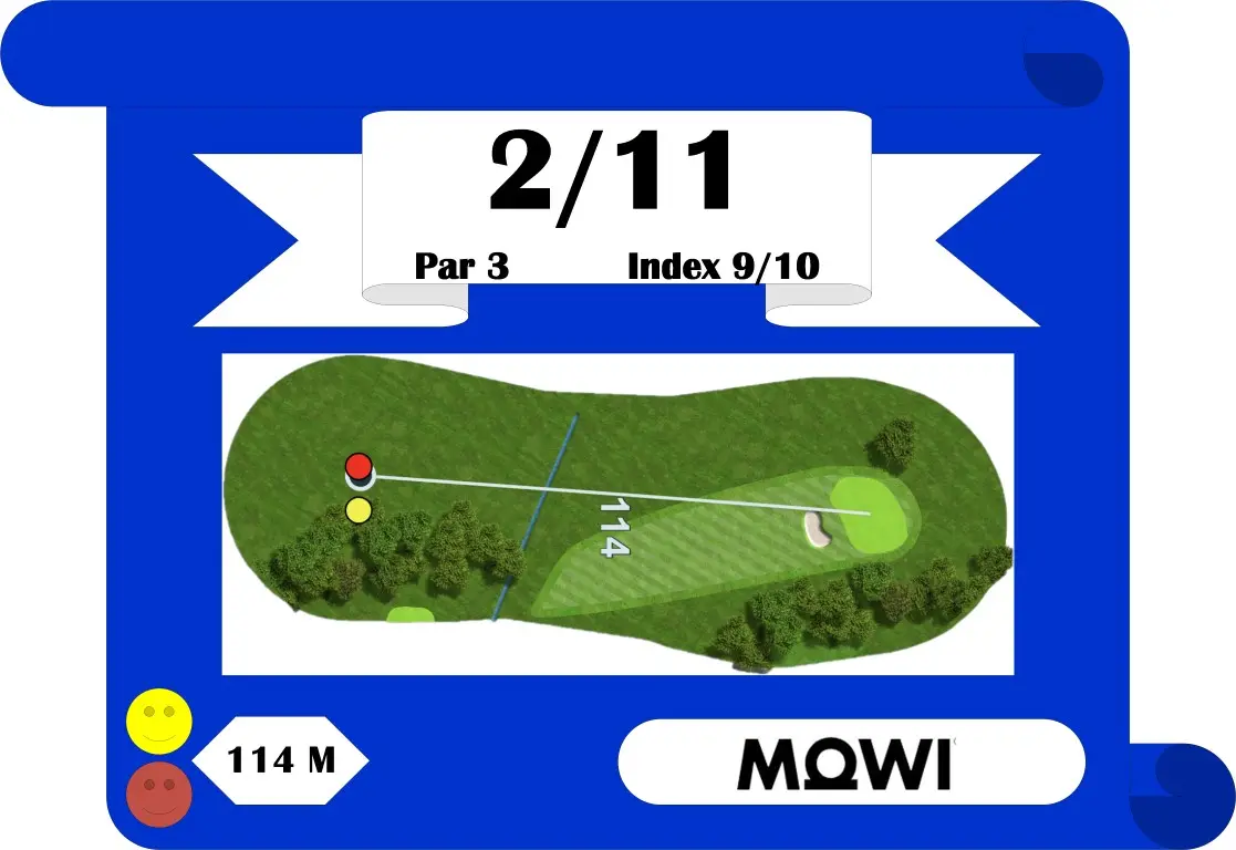 Vanylven Golfklubb, bilde 2