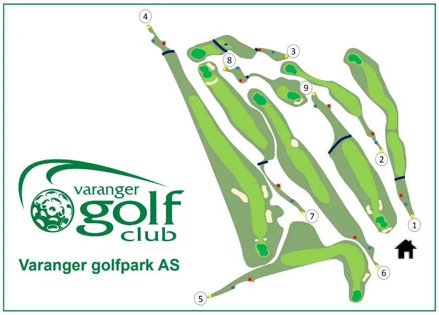 Varanger Golfklubb