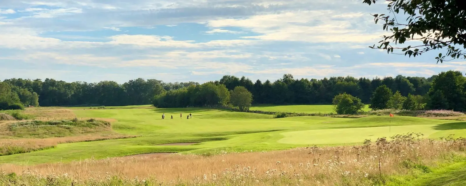 Varbergs Golfklubb Västra, bilde 2