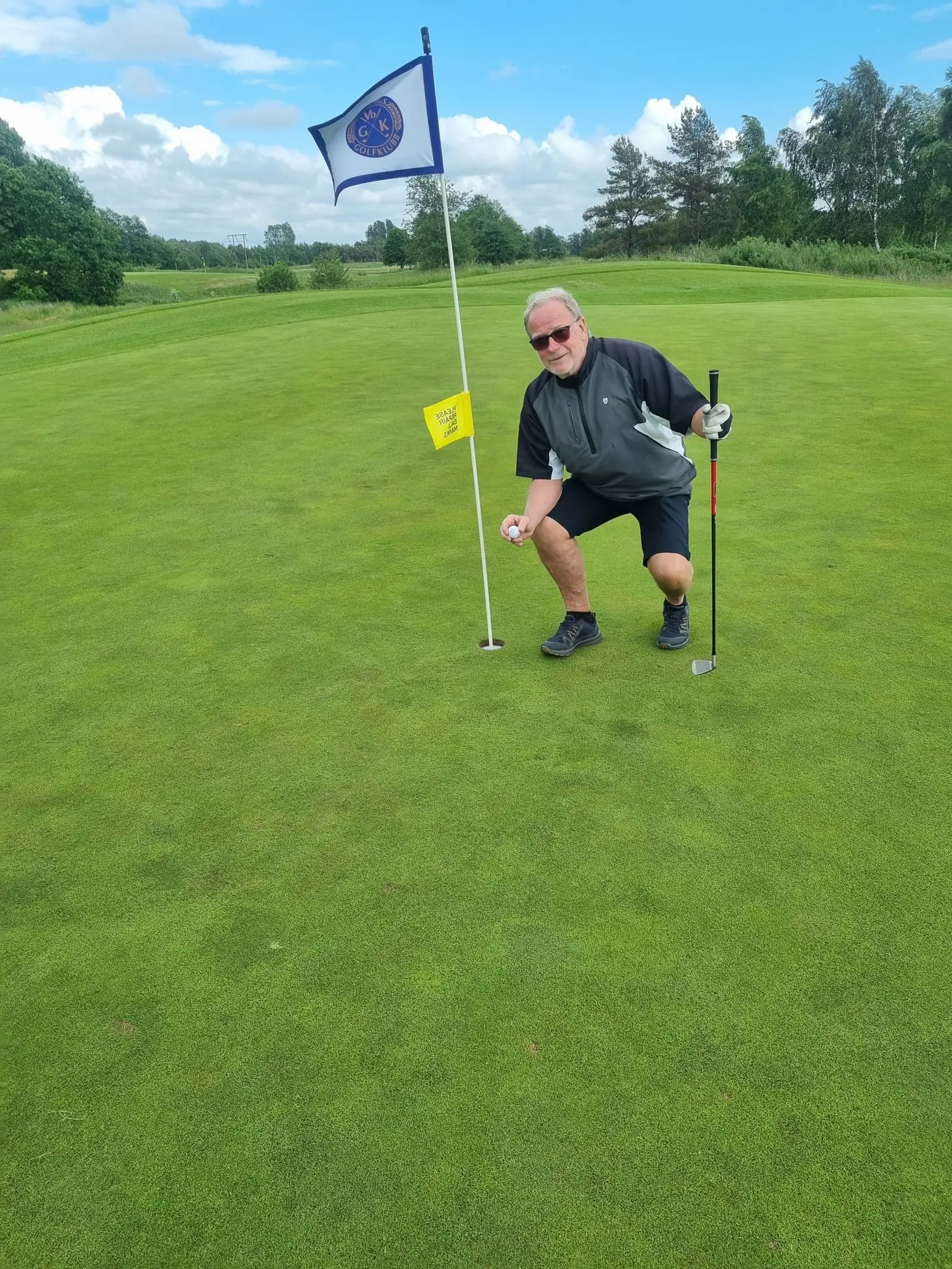 Varbergs Golfklubb Västra, bilde 3