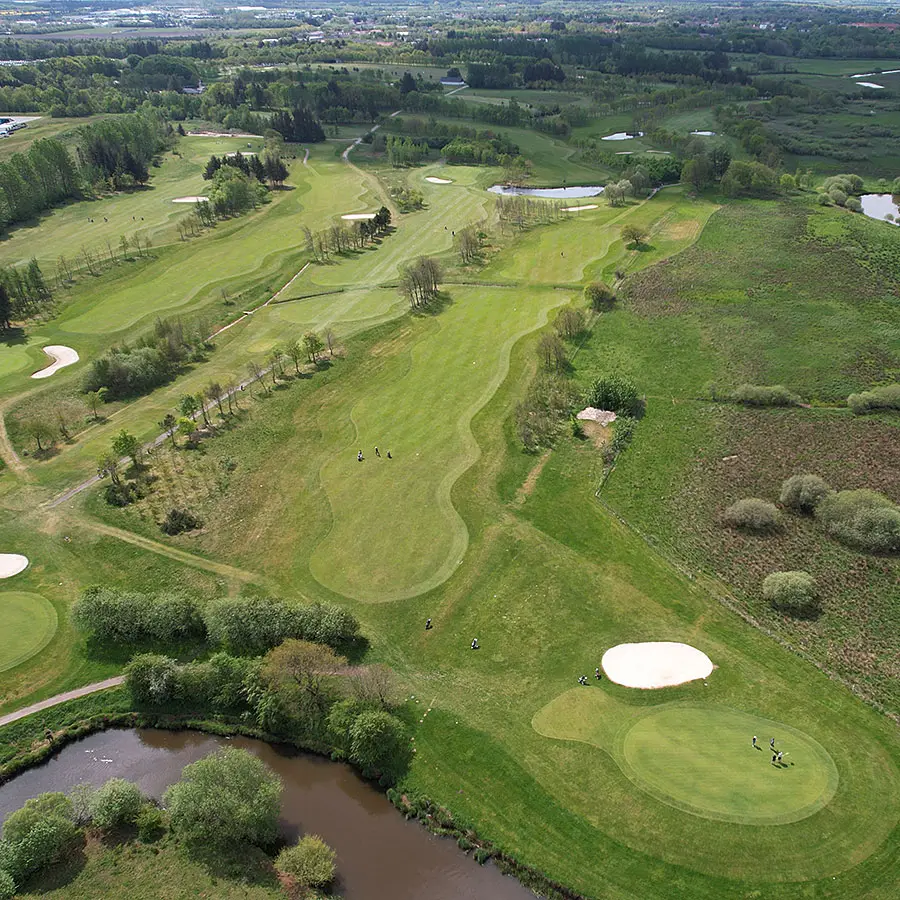 Varde Golfbane