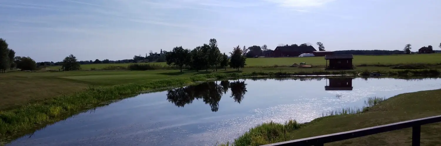 Vårdsbergs Golfklubb, bilde 2