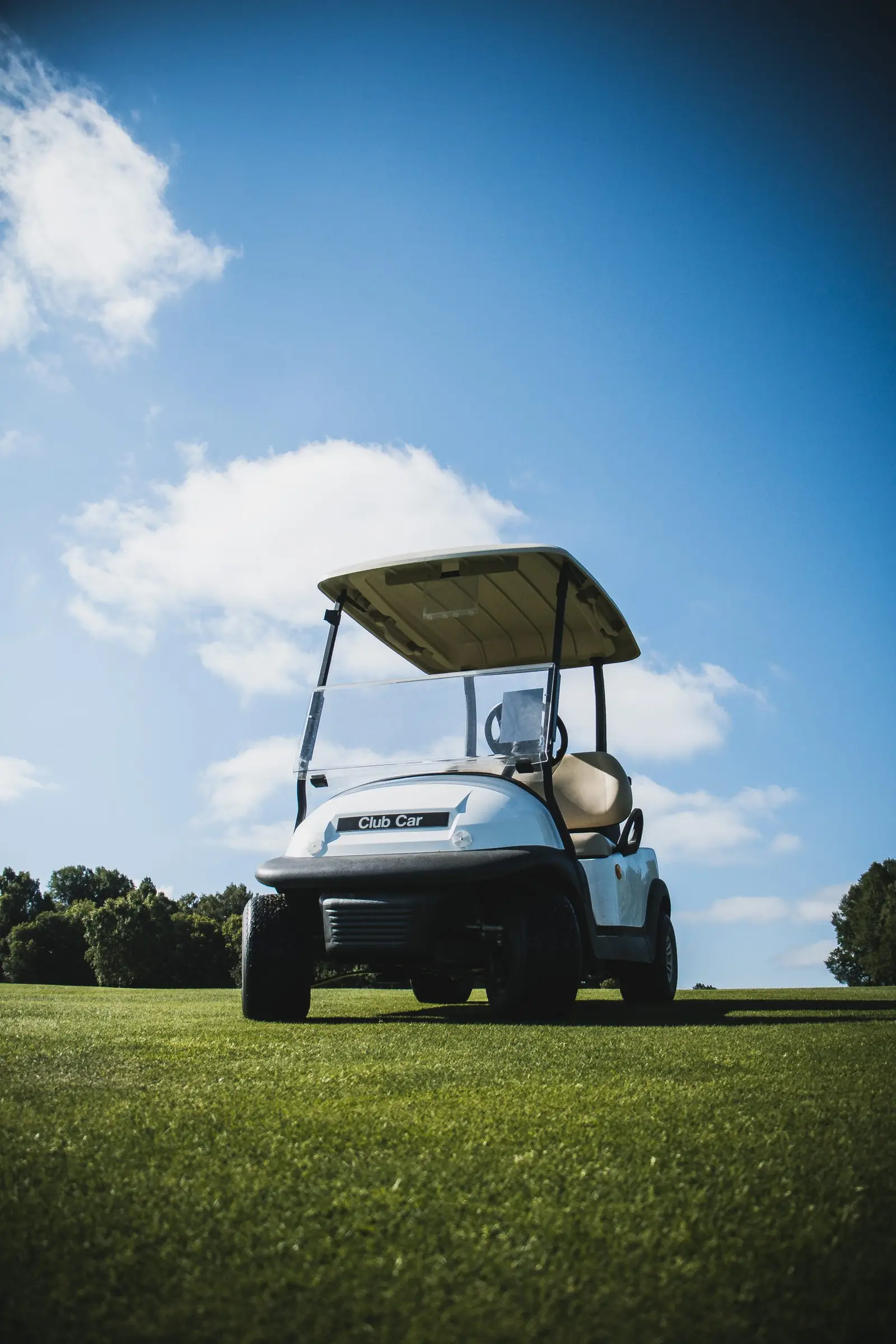 Vårgårda Golfbana