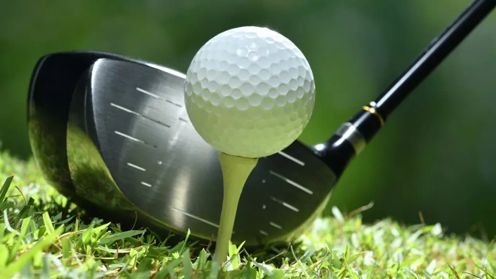 Västerviks Golfklubb, bilde 2