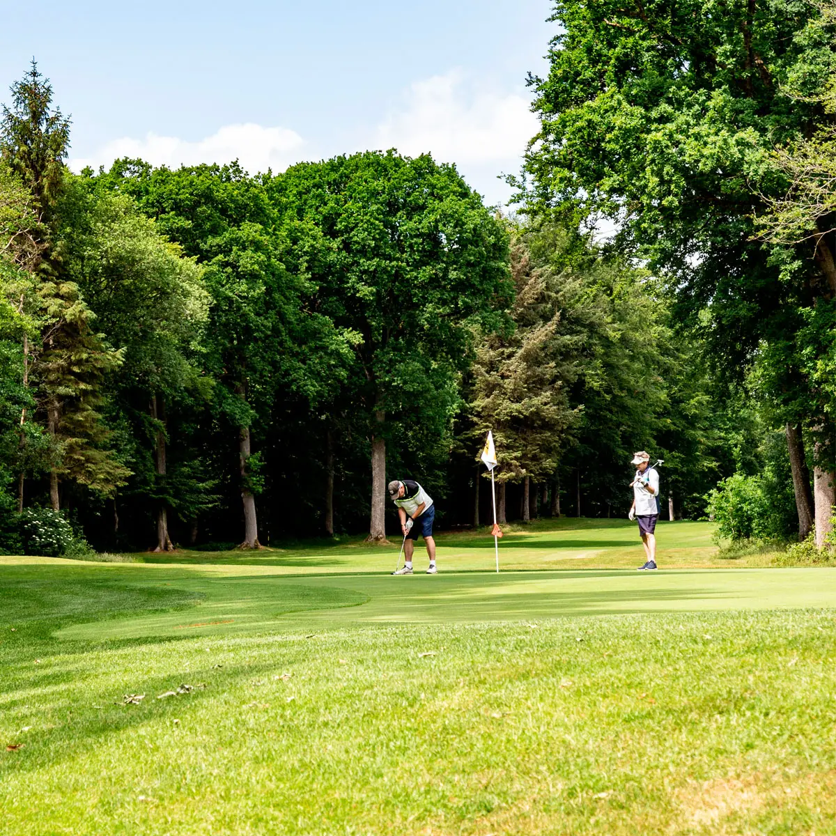Vejle Golf Club