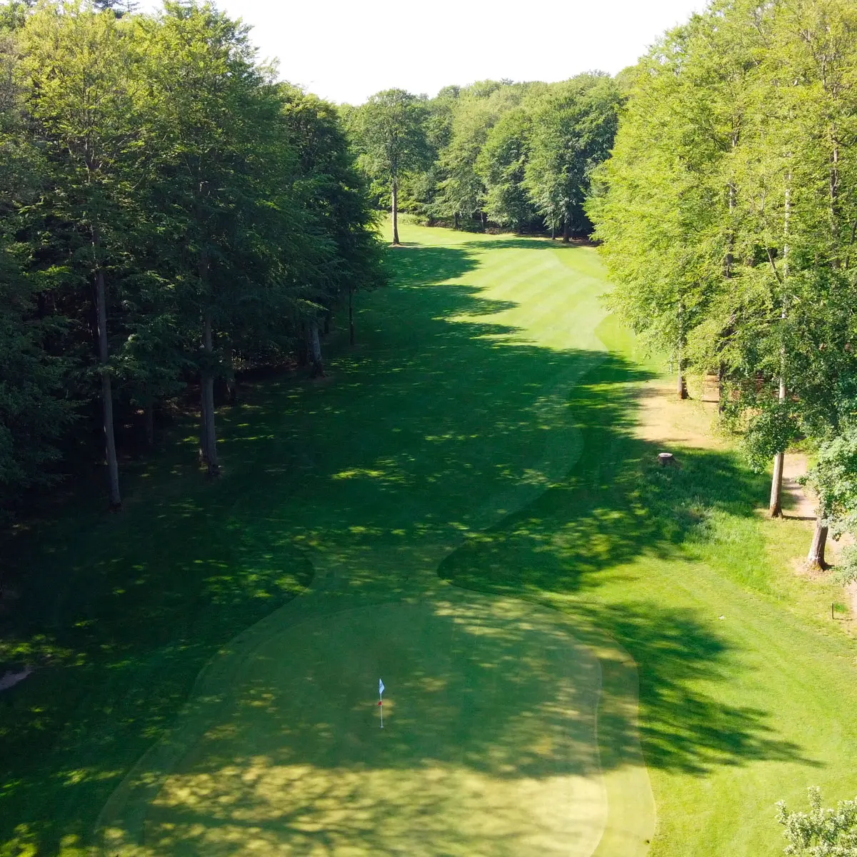 Vejle Golf Club, bilde 2