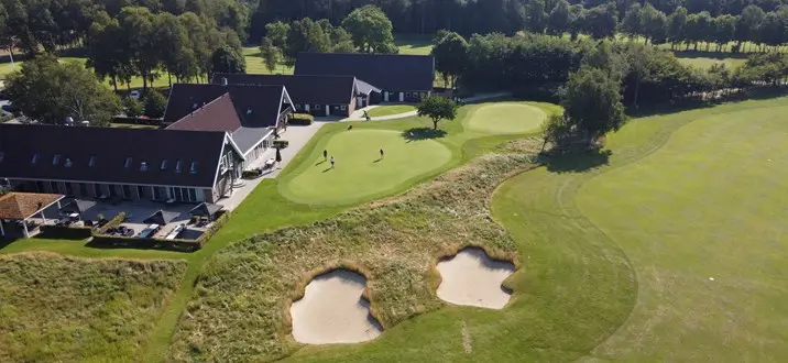 Vejle Golf Club, bilde 3