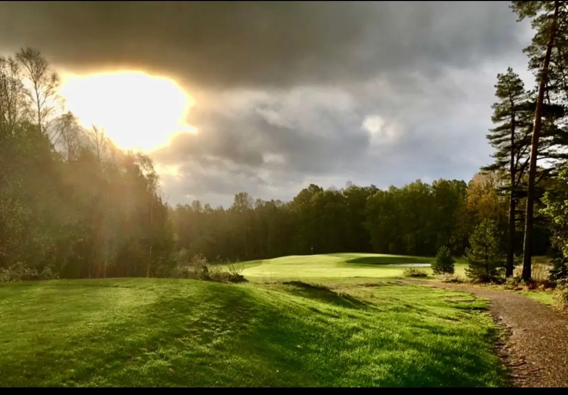 Vestfold Golfklubb