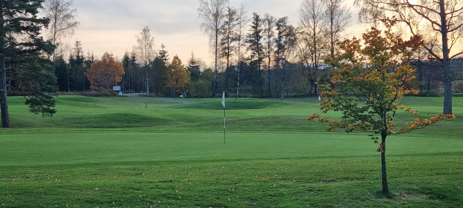 Vestfold Golfklubb, bilde 2
