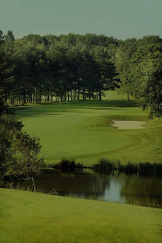 Viborg Golfklub