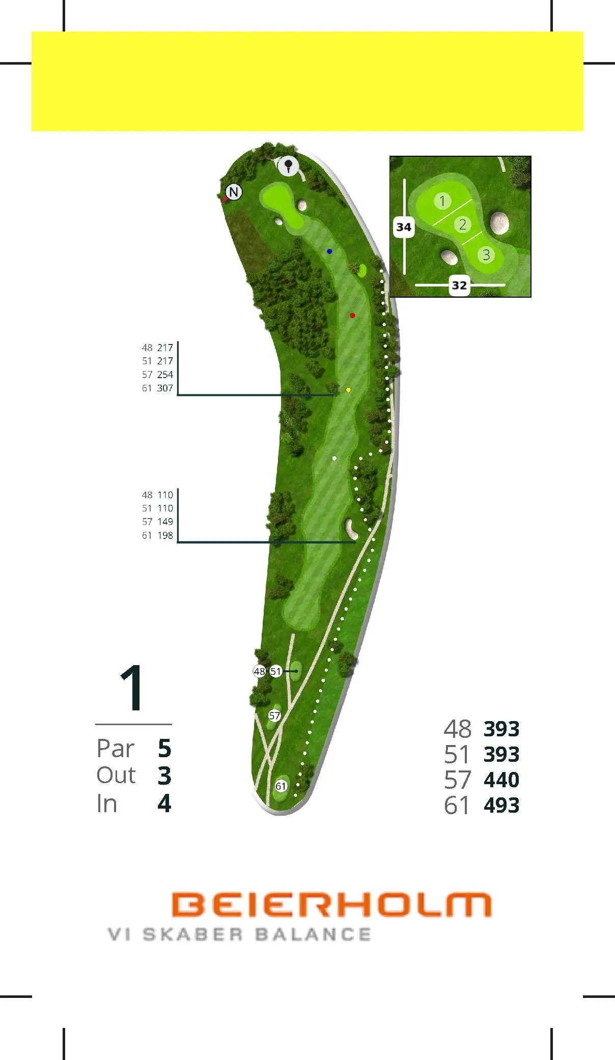 Viborg Golfklub, bilde 2