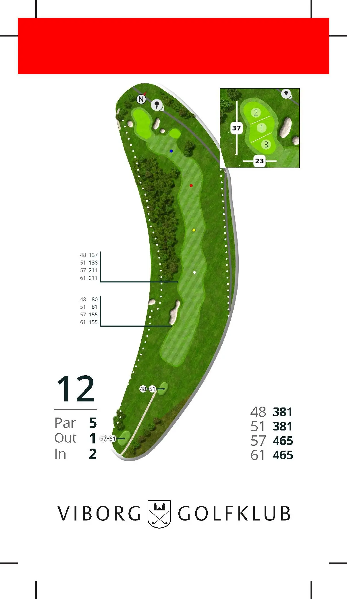 Viborg Golfklub, bilde 3