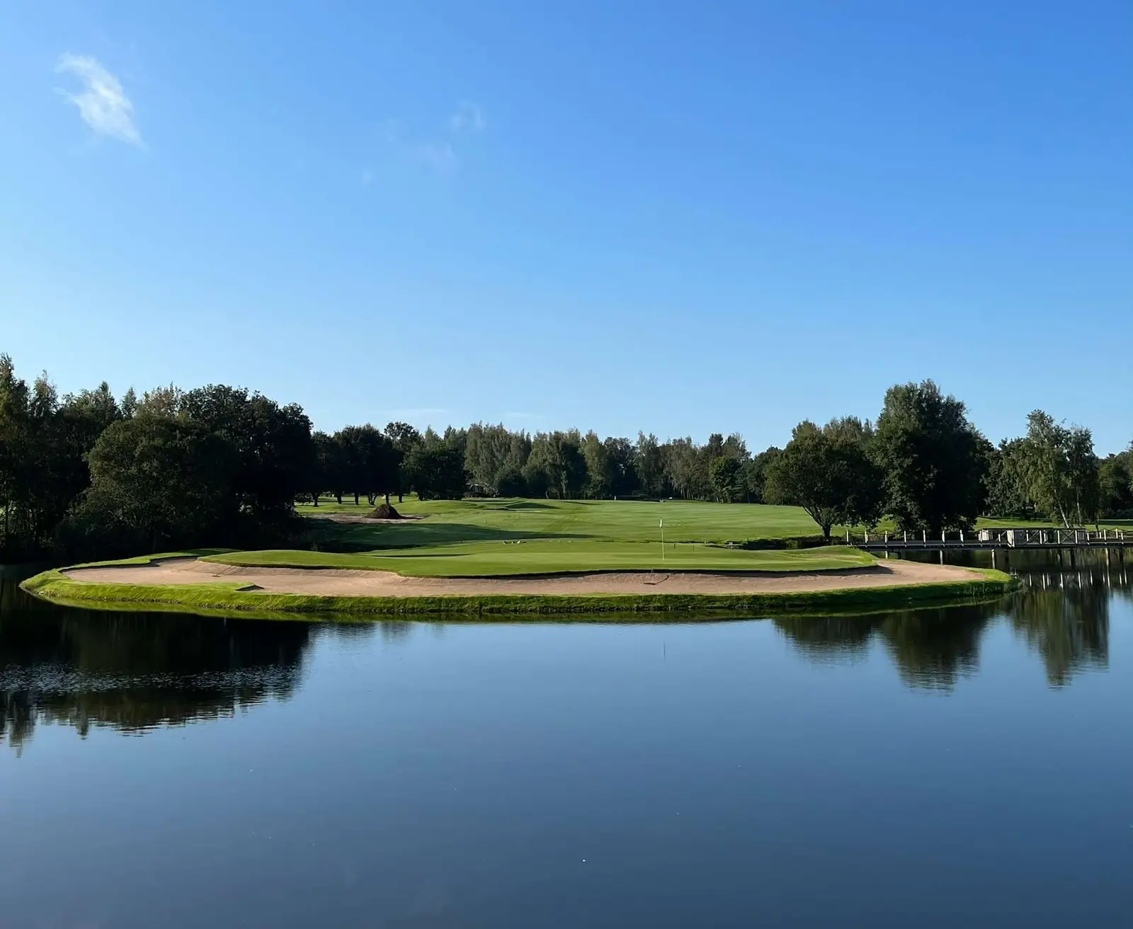 Vinbergs Golfklubb