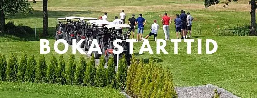 Vinbergs Golfklubb, bilde 2