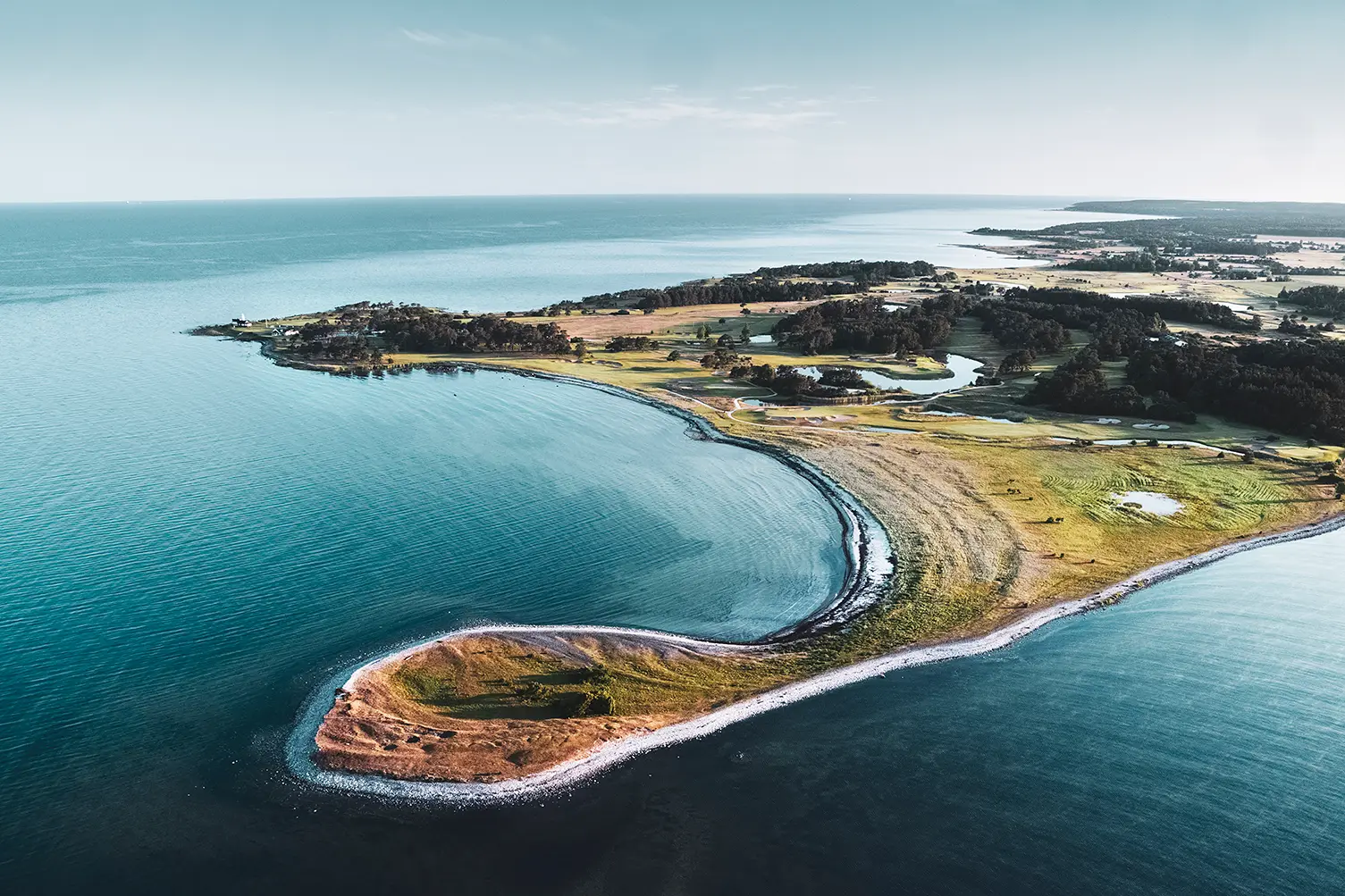 Visby Golfklubb