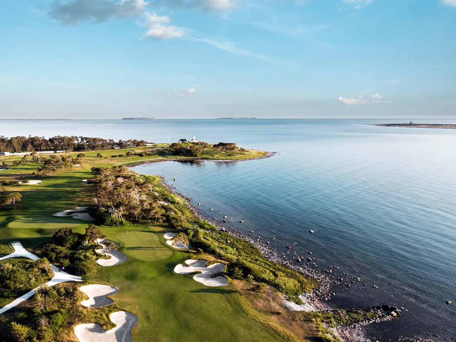 Visby Golfklubb, bilde 3