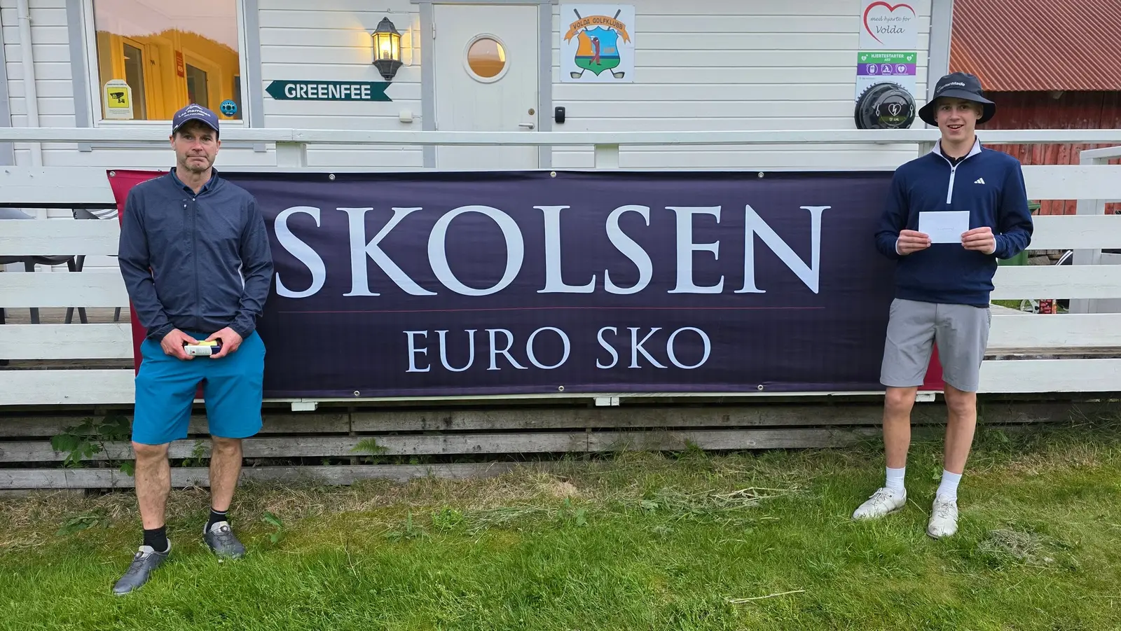 Volda Golfklubb