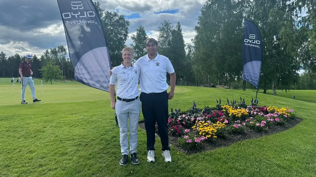 Volda Golfklubb, bilde 2