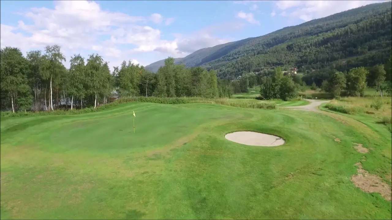Voss Golfklubb