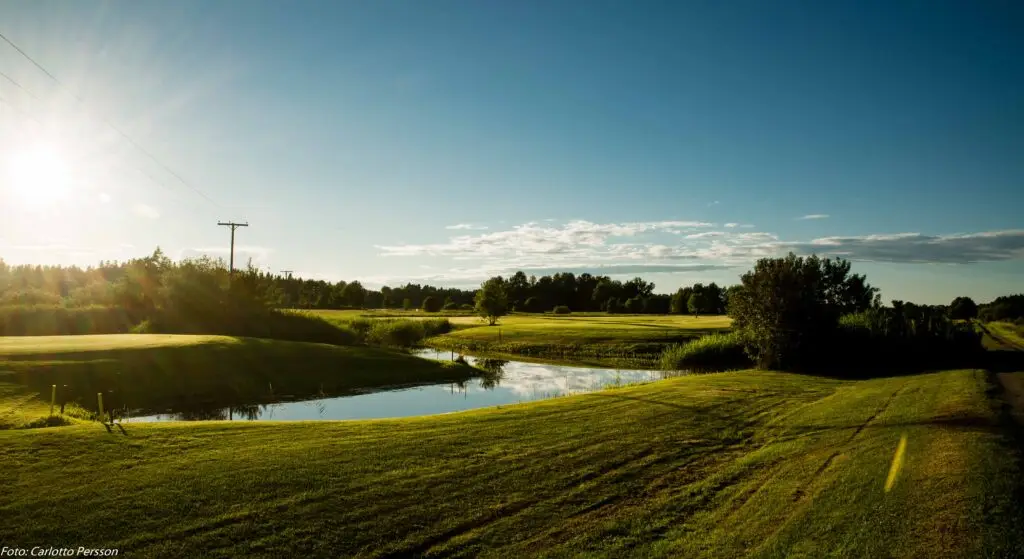 Wattholma Golfklubb, bilde 2