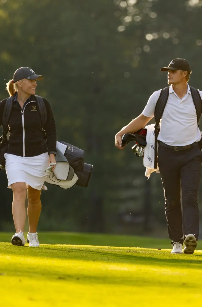 Wermdö Golf and Country Club, bilde 3