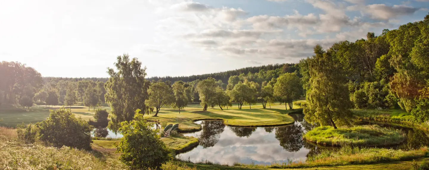 Woodlands Country Club, bilde 2